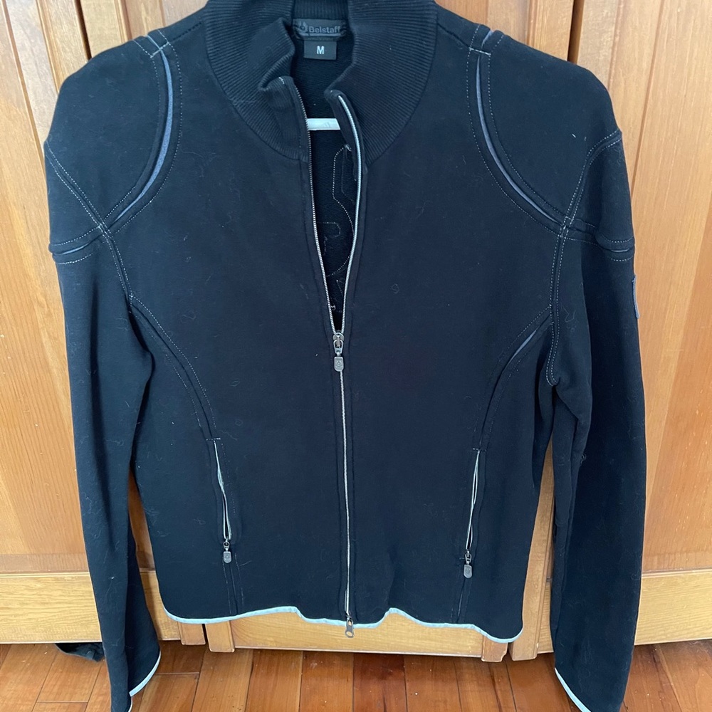Belstaff sweater M